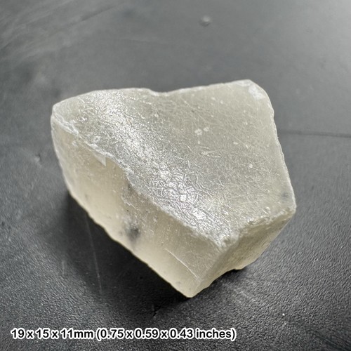 Ulexite crystal stone - crystal,,