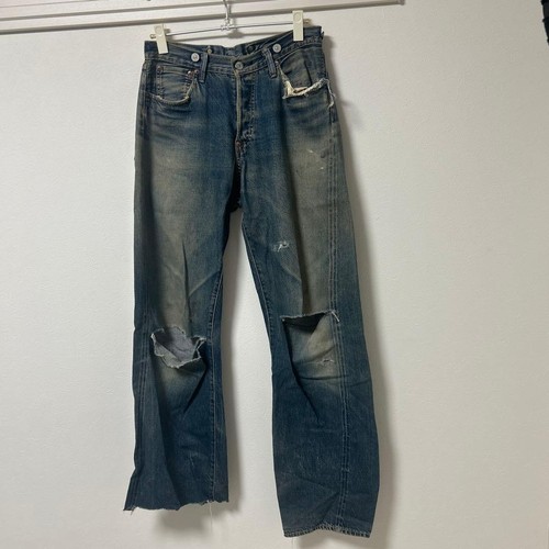 Sugar cane denim - sugar,