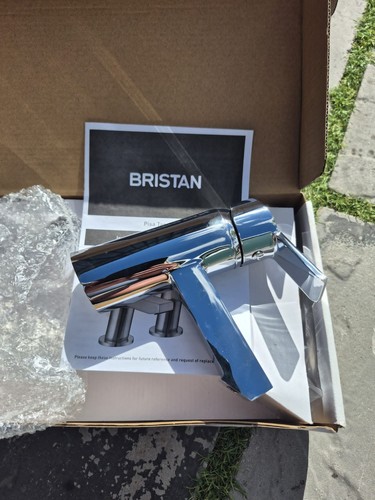 Bristan tap - bristan,