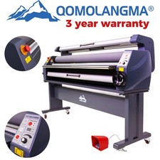 Entry Level Full-auto Roll to