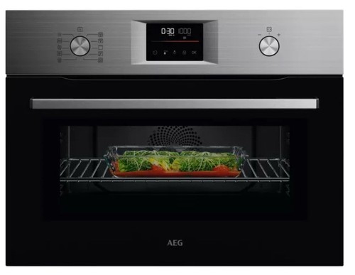 Aeg 6000 combiquick ok6nk40m - combiquick,