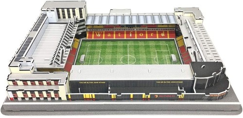 Watford vicarage road - watford,