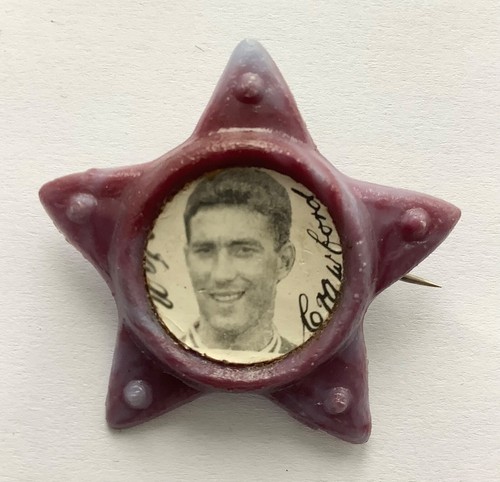 Ian crawford west ham united - crawford,