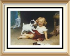 RUFF PLAY by Arthur Elsley and