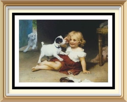 Ruff play arthur elsley and - ruff,