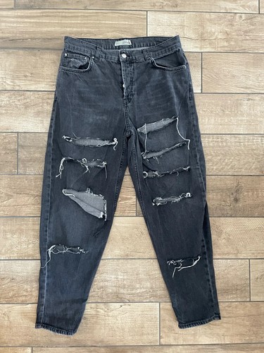 Moto topshop boyfriend - moto, @