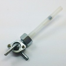 Fuel Valve Petcock Assembly
