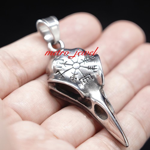 Jxc stainless steel mens norse - jxc,
