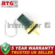 Coolant Temperature Sensor