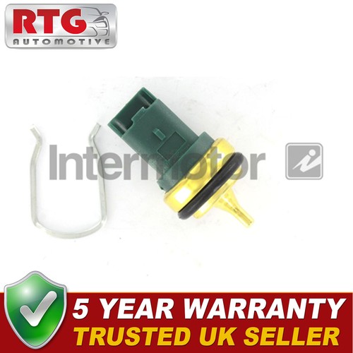 Coolant temperature sensor - coolant,
