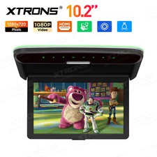 10.2" Flip Down Screen Car