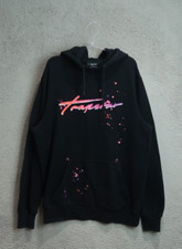 Trapstar Hoodie Mens Large