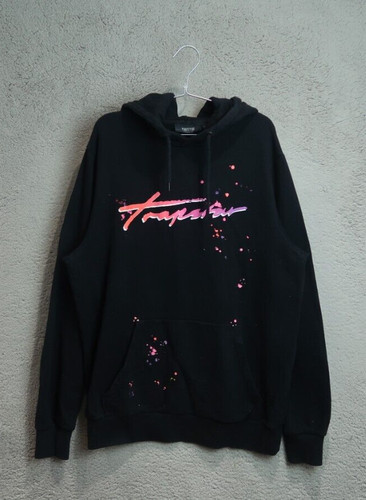 Trapstar hoodie mens - trapstar,