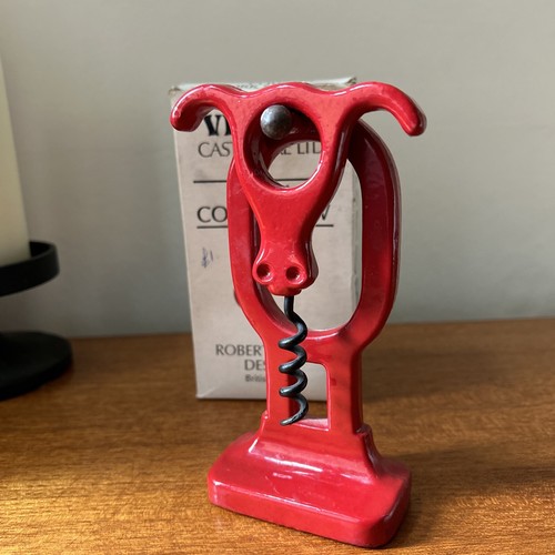 Robert welch vintage cast - robert,