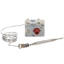TMST10549 PARRY 9103 2001 FRYER SAFETY HIGH LIMIT CUT OUT THERMOSTAT TMST 10549
