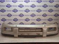 front bumper ISUZU TROOPER III