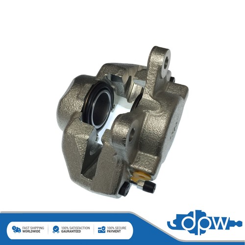 Front left brake caliper - brake,