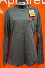 🔥Iso Baa Women’s  Merino