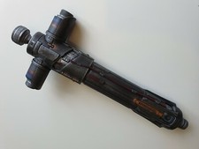 Star Wars Custom Full Size Hasbro Lightsaber Hilt - No. 15