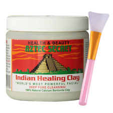 Aztec Secret Indian Healing