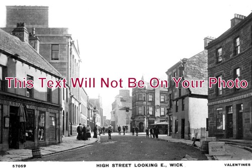1396 high street - -, wick