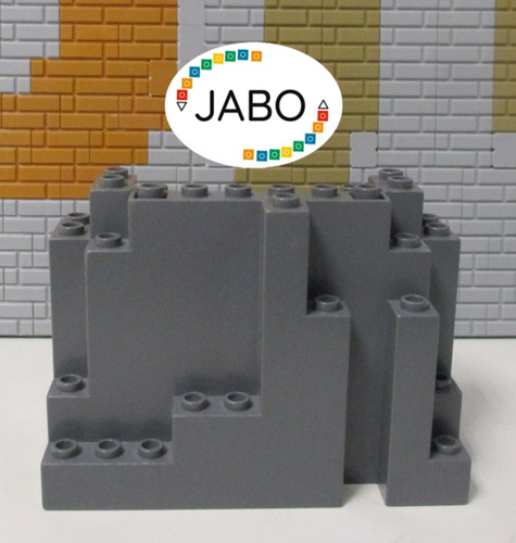 Lego 6082 rock new - 1x,