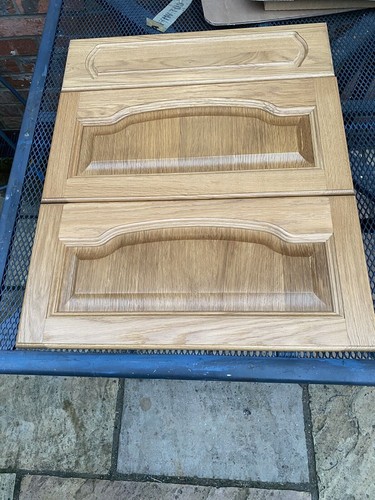 Kitchen draw set golden - set,