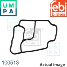 SEAL OIL FILTER HOUSING FOR BMW S54B32 3.2L M54B22 2.2L M54B25 M50B25 M52B25