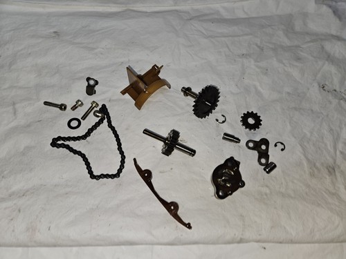 Oil pump various - pump, yamaha