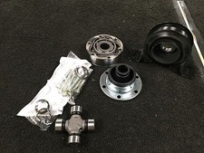 LONDON TAXI LTI TX4 PROPSHAFT