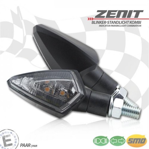 Universal motorcycle led - universal,