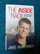 The Inside Track : Paddocks, Pit Stops and Tales of My Life in the Fast Lane by…