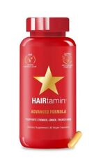 HAIRtamin Advanced Formula 30