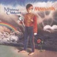 Marillion : Misplaced