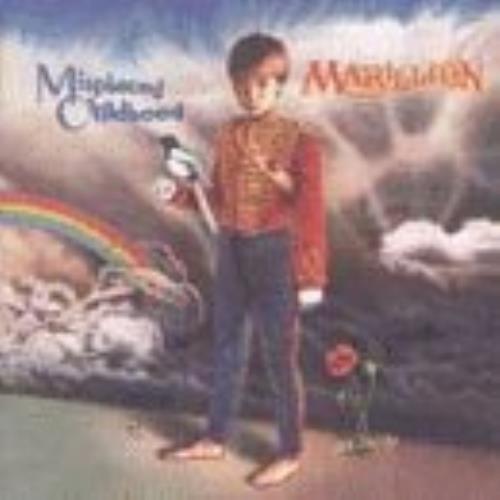 Marillion misplaced - marillion,