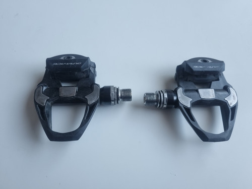 Shimano dura ace - dura, pd-r9100