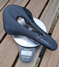 NEW Selle San Marco Shortfit Saddle 255 x 145mm_Xsilite_Wide + Open_L2/L3_Power