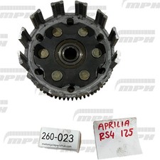 Aprilia RS4 125 2011-2020