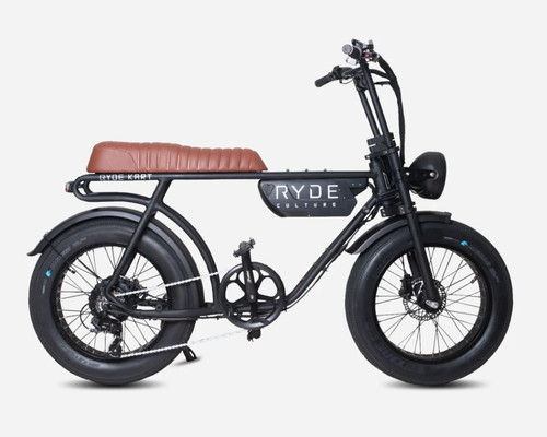Ryde culture classic - classic, 80nm