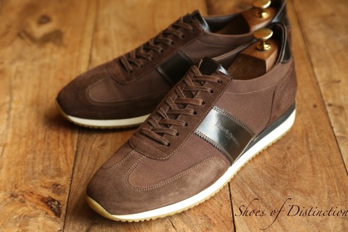 Russell bromley brown - bromley,