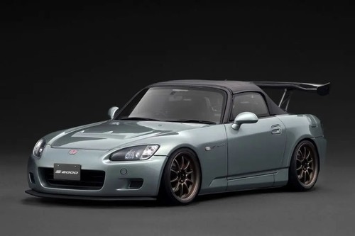 Ignition model honda - 1/18,