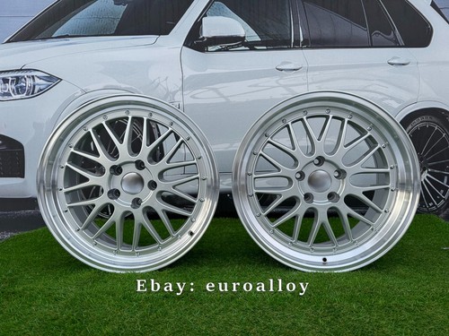 R19 inch 5x120 - lm, style