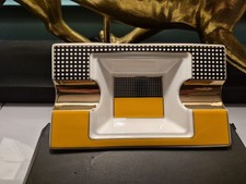 Luxury Cigar Ashtray 2 Slot