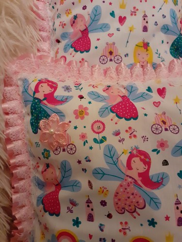 New handmade quilt - new,