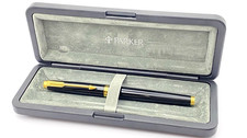 VINTAGE PARKER 75 FOUNTAIN PEN