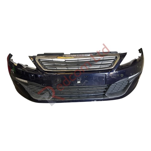 Peugeot 308 2014 - 308, sw