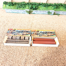 VINTAGE MERIT OO GAUGE  5084