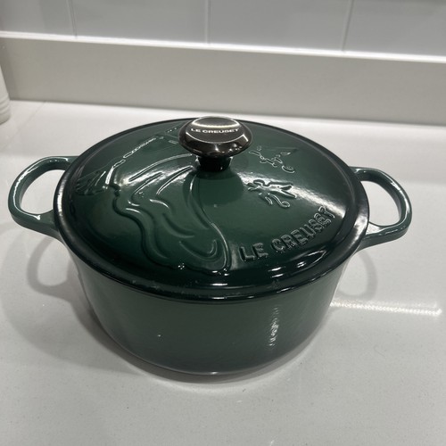 Creuset 24cm wicked ltd - le,