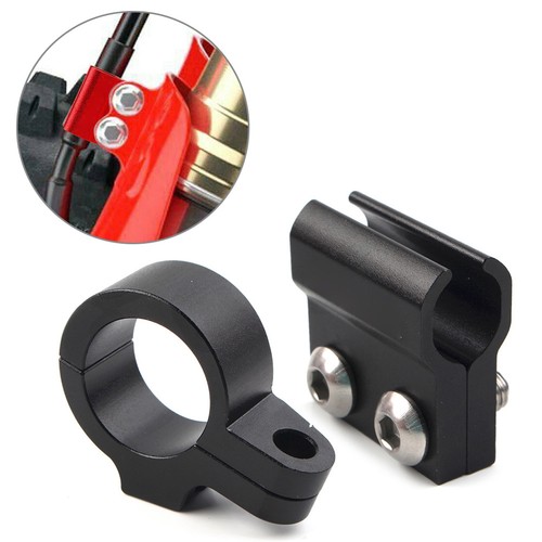 Front brake line - line, for