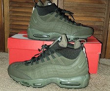 Nike Air Max 95 Sneakerboot